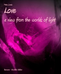 Love - Petra Soreia - E-Book