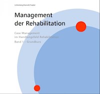 Management der Rehabilitation - Nina Lichtenberg - E-Book