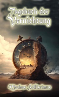 Tagebuch der Vernichtung - Morbus Sollistimus - E-Book