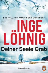 Deiner Seele Grab (Dühnfort 6) - Inge Löhnig - E-Book