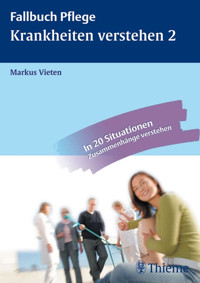 Krankheiten verstehen 2 - Markus Vieten - E-Book