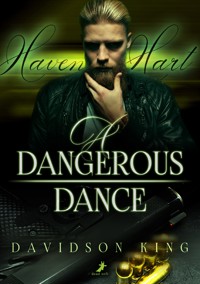 A Dangerous Dance - Davidson King - E-Book