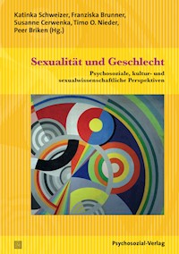 Sexualität und Geschlecht - - E-Book