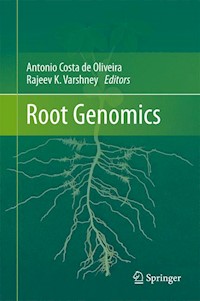 Root Genomics -  - E-Book