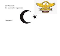 Der Reisende - DerLord 38 - E-Book