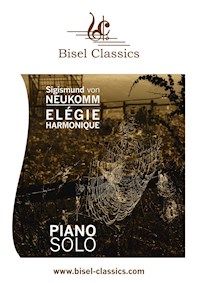 Elegie harmonique sur la Mort de J.L. Dussek - Sigismund von Neukomm - E-Book