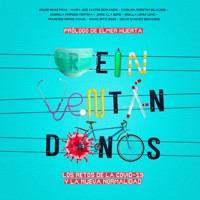 Reinventándonos. Los retos de la Covid-19 y la nueva normalidad - Varios autores - Hörbuch