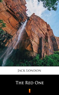 The Red One - Jack London - E-Book