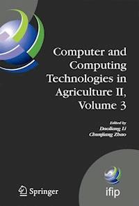 Computer and Computing Technologies in Agriculture II, Volume 3 -  - E-Book
