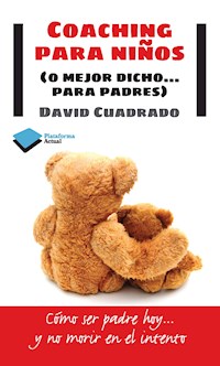 Coaching para niños - David Cuadrado - E-Book
