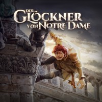 Holy Klassiker, Folge 69: Der Glöckner von Notre Dame - Gunnar Sadlowski - Hörbuch