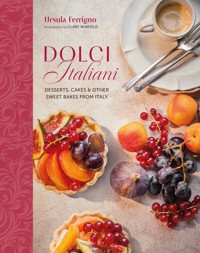 Dolci Italiani - Ursula Ferrigno - E-Book