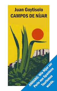 Campos de Níjar - Juan Goytisolo - E-Book