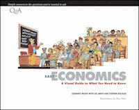 Easy Economics - Leonard Wolfe - E-Book