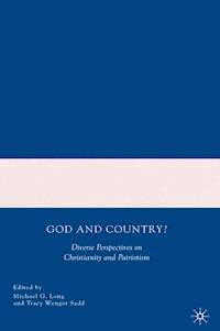 God and Country? -  - E-Book