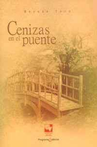 Cenizas en el puente - Hernán Toro - E-Book