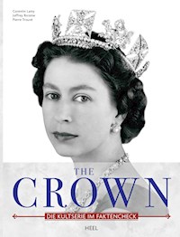 The Crown - Corentin Lamy - E-Book