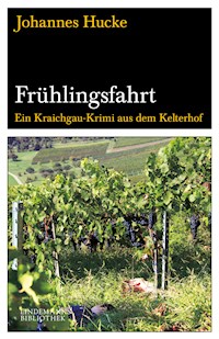 Frühlingsfahrt - Johannes Hucke - E-Book