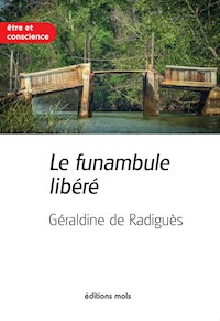 Le funambule libéré - Géraldine de Radiguès - E-Book