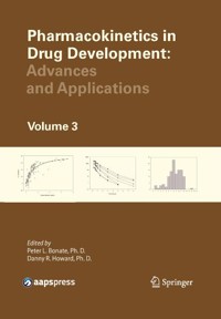 Pharmacokinetics in Drug Development - - E-Book