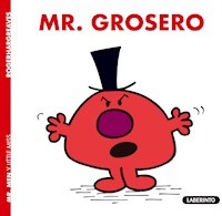 Mr. Grosero - Roger Hargreaves - E-Book
