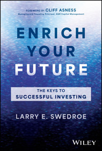Enrich Your Future - Larry E. Swedroe - E-Book