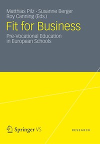 Fit for Business -  - E-Book