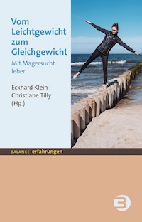 Vom Leichtgewicht zum Gleichgewicht -  - E-Book