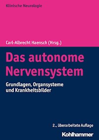 Das autonome Nervensystem -  - E-Book
