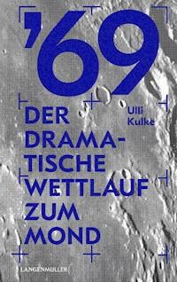 '69 - Ulli Kulke - E-Book