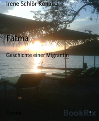 Fatma - Irene Schlör Konakci - E-Book