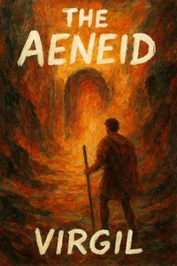 The Aeneid (Classicus Edition) - Virgil - E-Book