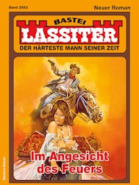 Lassiter 2563 - Jack Slade - E-Book