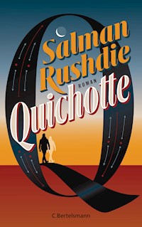 Quichotte - Salman Rushdie - E-Book