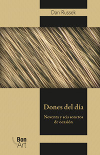 Dones del día - Dan Russek - E-Book