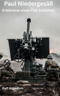 Paul Niedergesäß - Ralf Hagedorn - E-Book