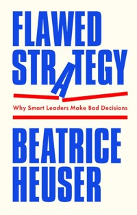 Flawed Strategy - Beatrice Heuser - E-Book