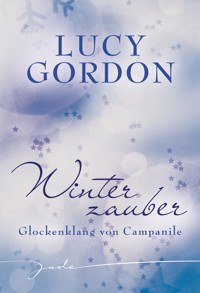 Glockenklang von Campanile - Lucy Gordon - E-Book