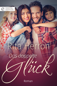 Das doppelte Glück - Rita Herron - E-Book
