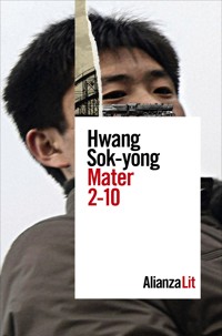 Mater 2-10 - Sok-yong Hwang - E-Book