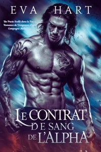 Le Contrat de Sang de l'Alpha - Eva Hart - E-Book