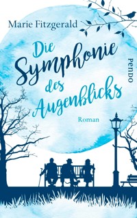 Die Symphonie des Augenblicks - Marie Fitzgerald - E-Book