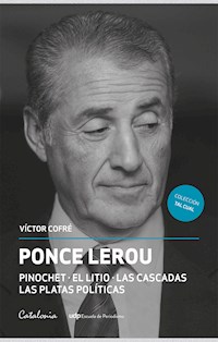 Ponce Lerou - Víctor Cofré - E-Book