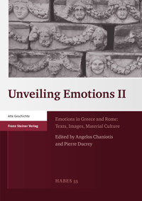 Unveiling Emotions. Vol. 2 - - E-Book