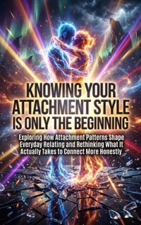Knowing Your Attachment Style Is Only the Beginning - Talia Westcott - E-Book