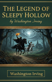 The Legend of Sleepy Hollow - Washington Irving - kostenlos E-Book