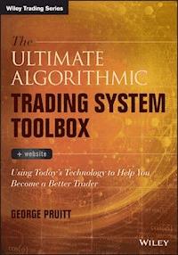 The Ultimate Algorithmic Trading System Toolbox + Website - George Pruitt - E-Book