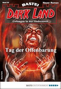 Dark Land 33 - Horror-Serie - Marc Freund - E-Book