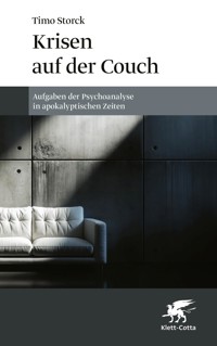 Krisen auf der Couch - Timo Storck - E-Book