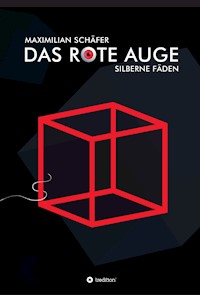 Das Rote Auge - Maximilian Schäfer - E-Book